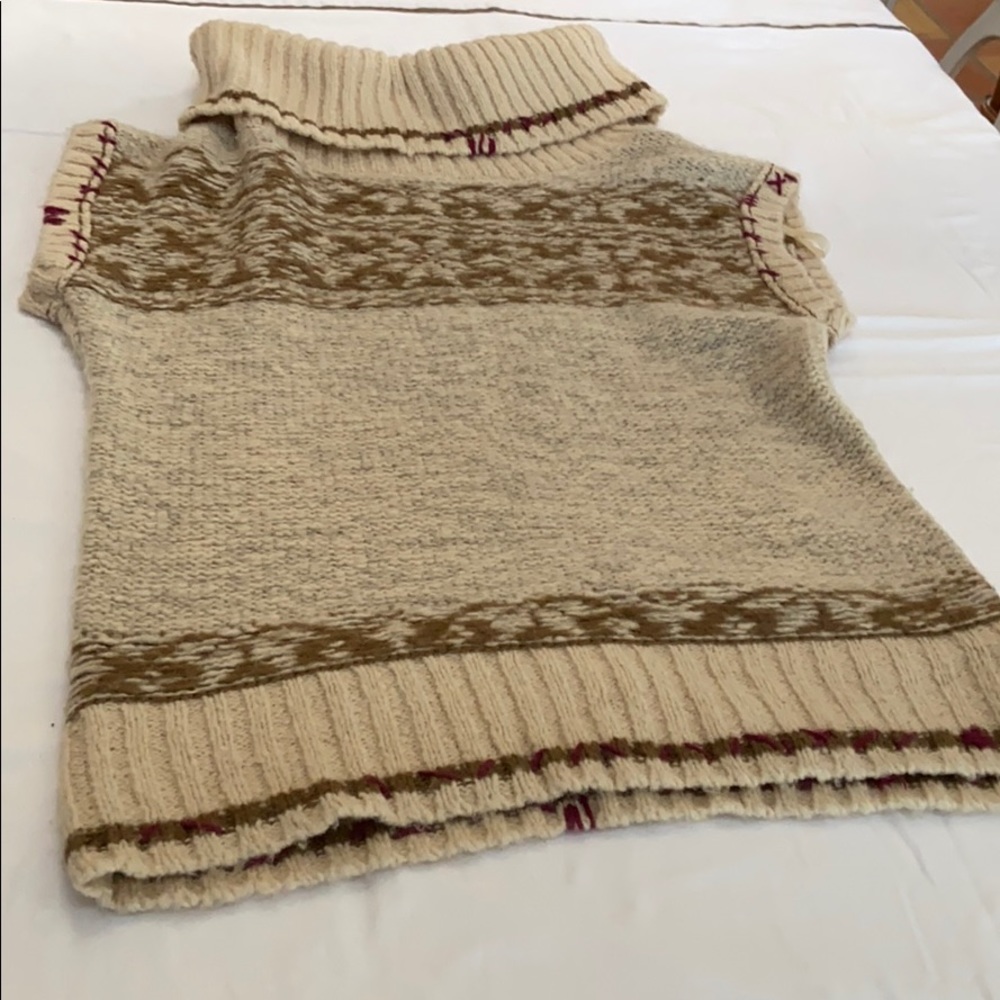 Free People sweater